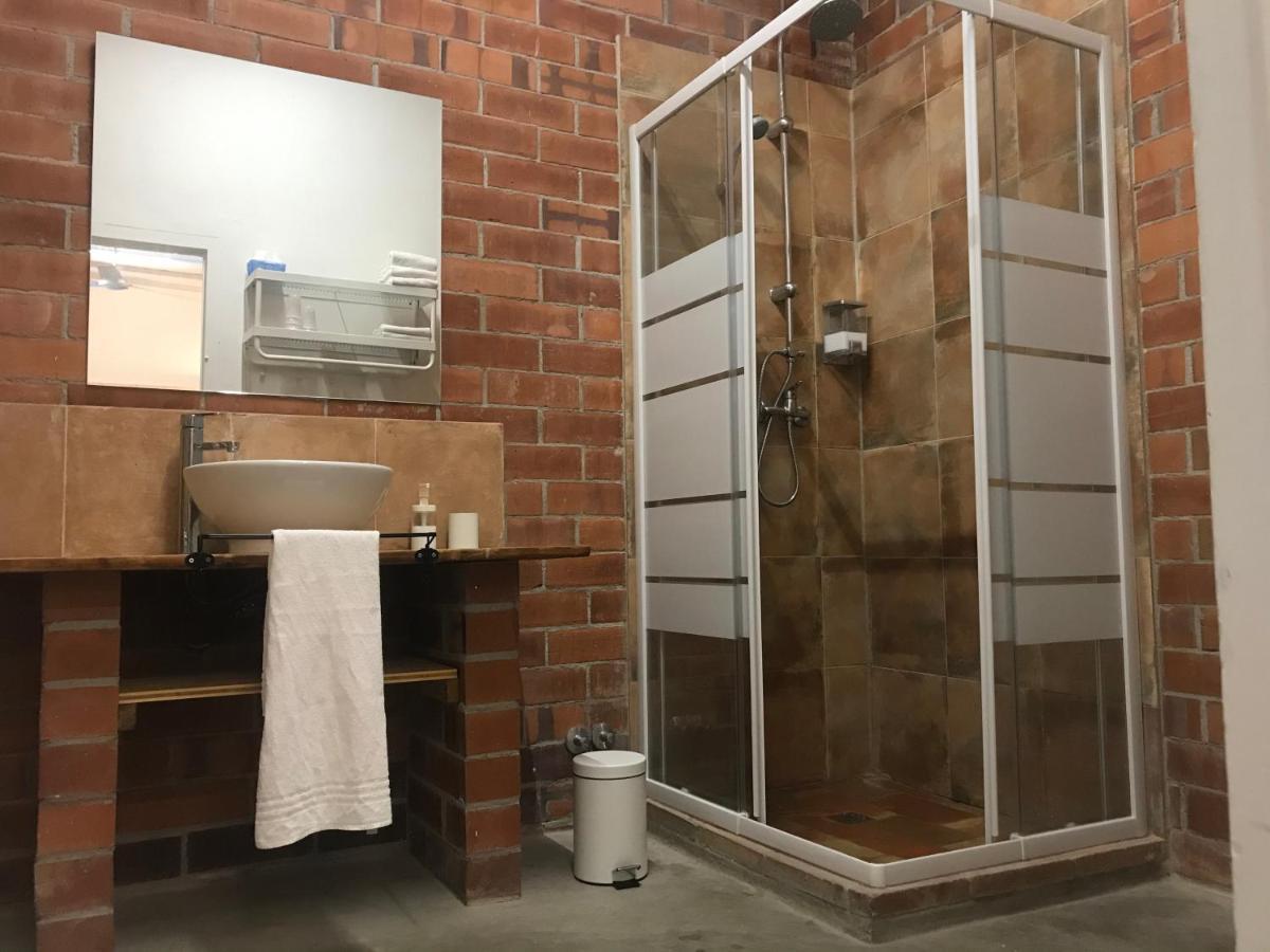 Pool Boutique Apartment Girona Eksteriør bilde