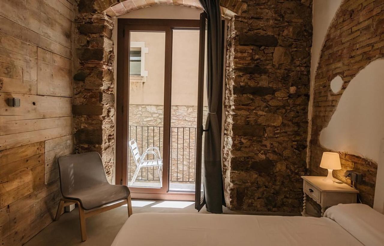 Pool Boutique Apartment Girona Eksteriør bilde